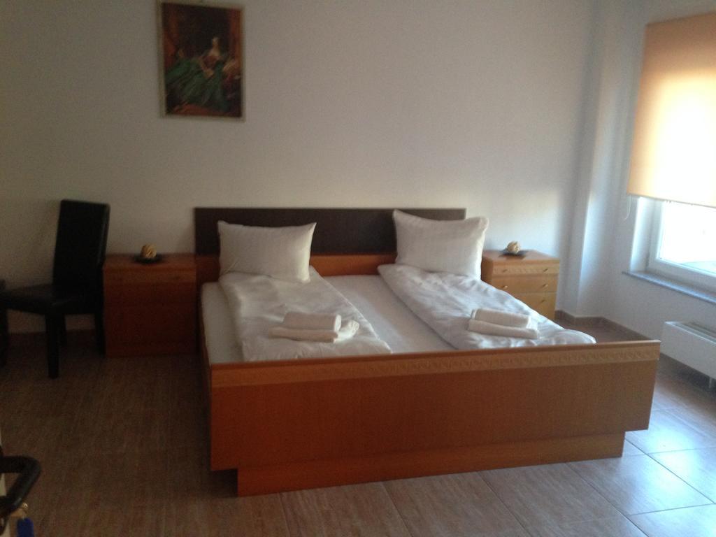 Casa Clara Hotel Sibiu Luaran gambar