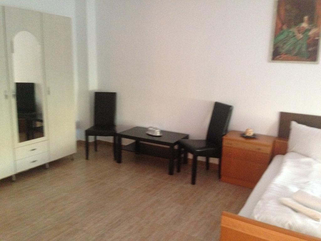 Casa Clara Hotel Sibiu Luaran gambar