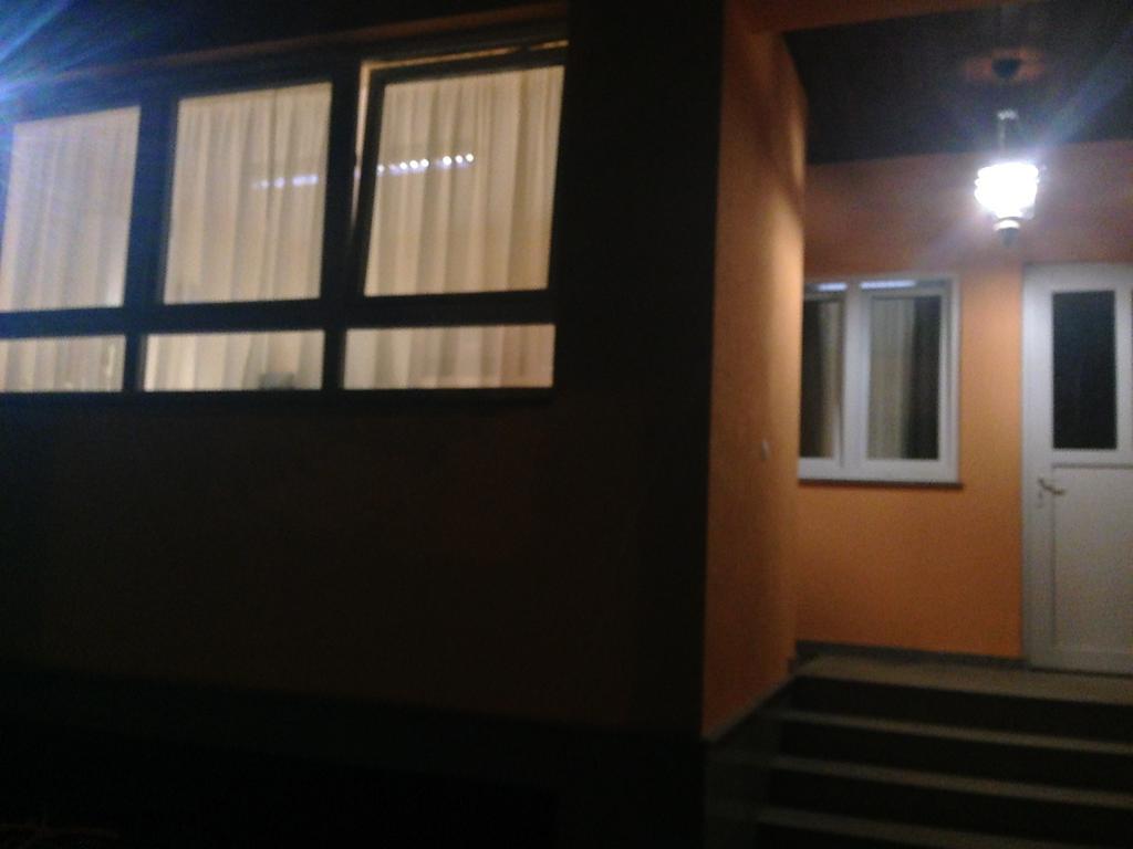 Casa Clara Hotel Sibiu Luaran gambar
