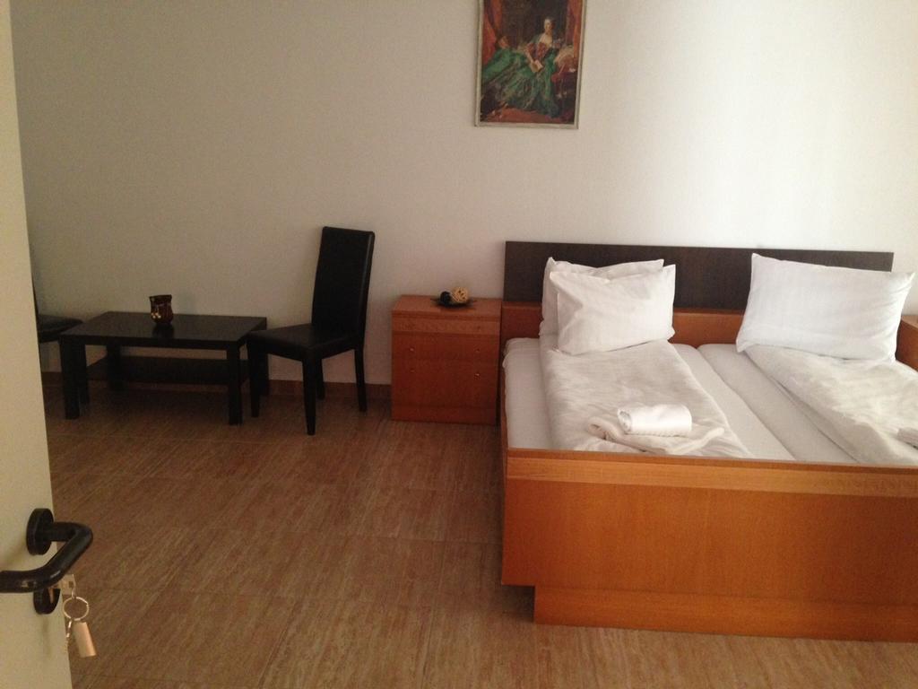 Casa Clara Hotel Sibiu Luaran gambar