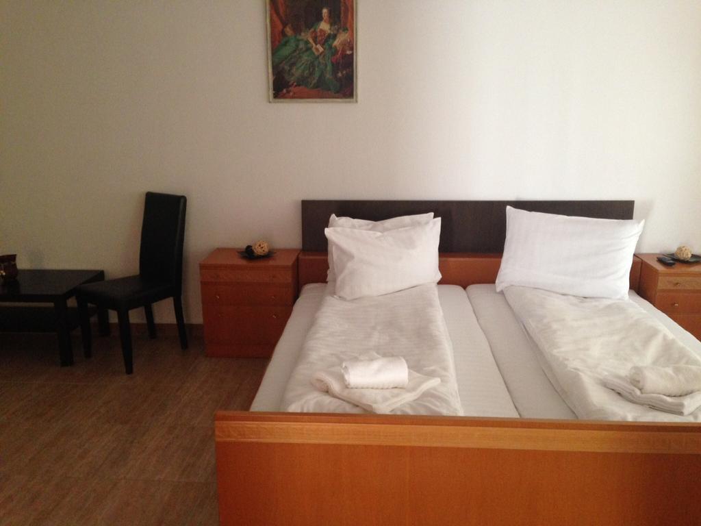 Casa Clara Hotel Sibiu Luaran gambar