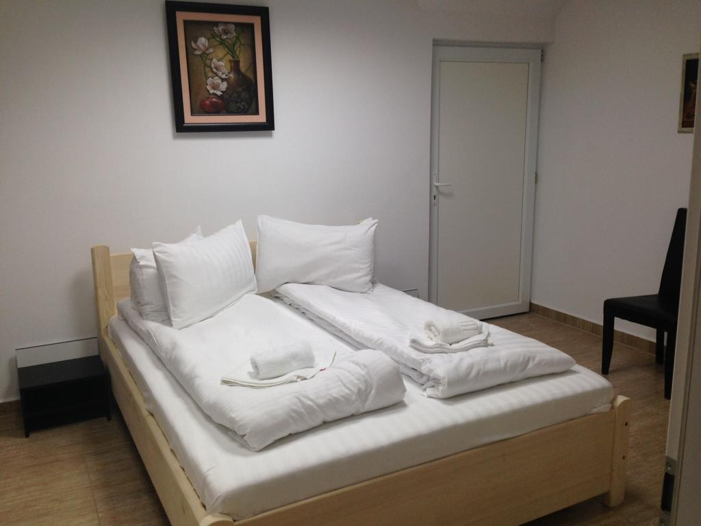 Casa Clara Hotel Sibiu Luaran gambar