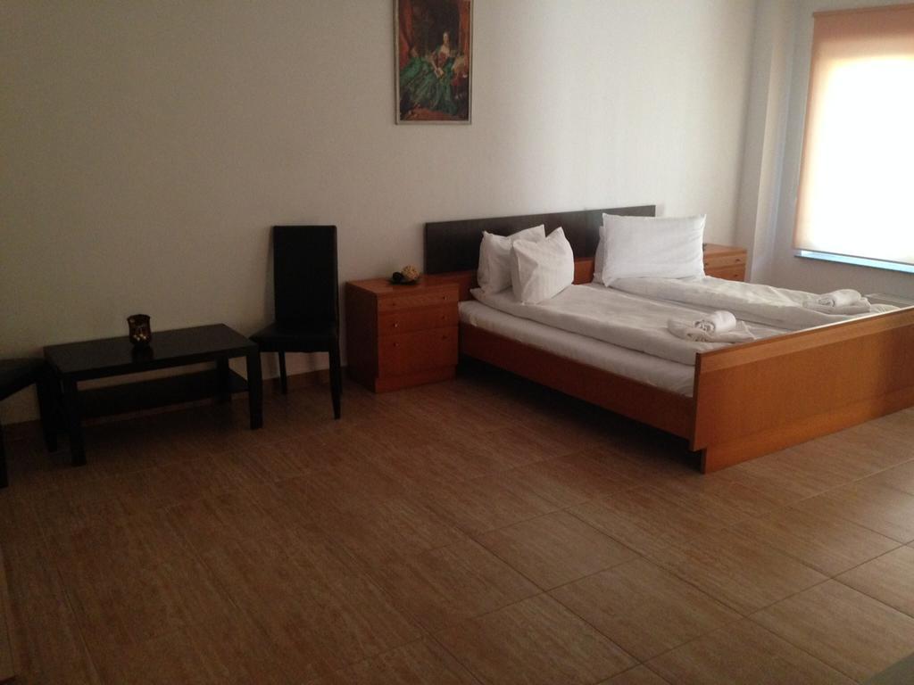 Casa Clara Hotel Sibiu Luaran gambar