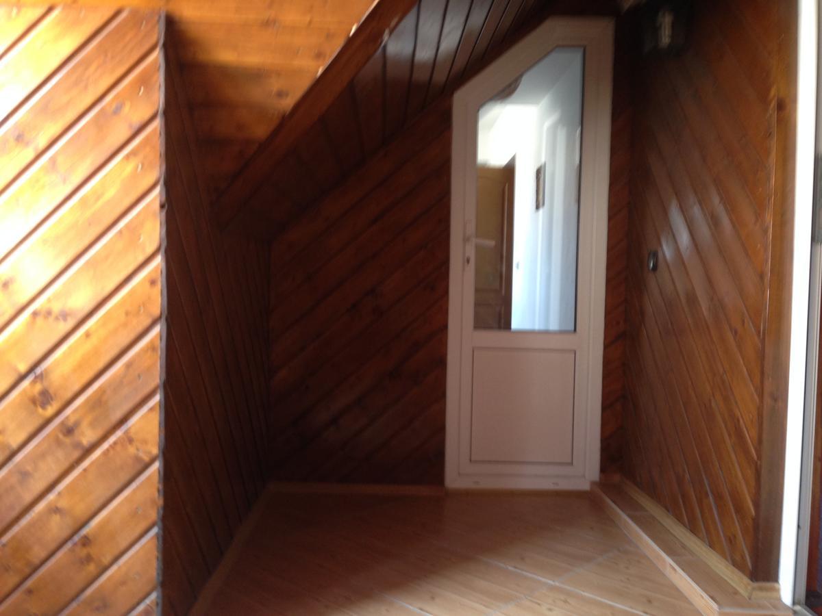 Casa Clara Hotel Sibiu Luaran gambar
