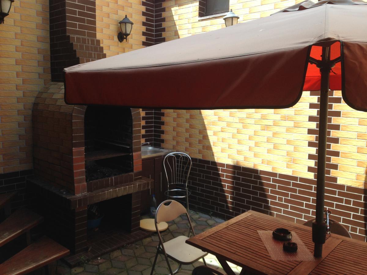 Casa Clara Hotel Sibiu Luaran gambar