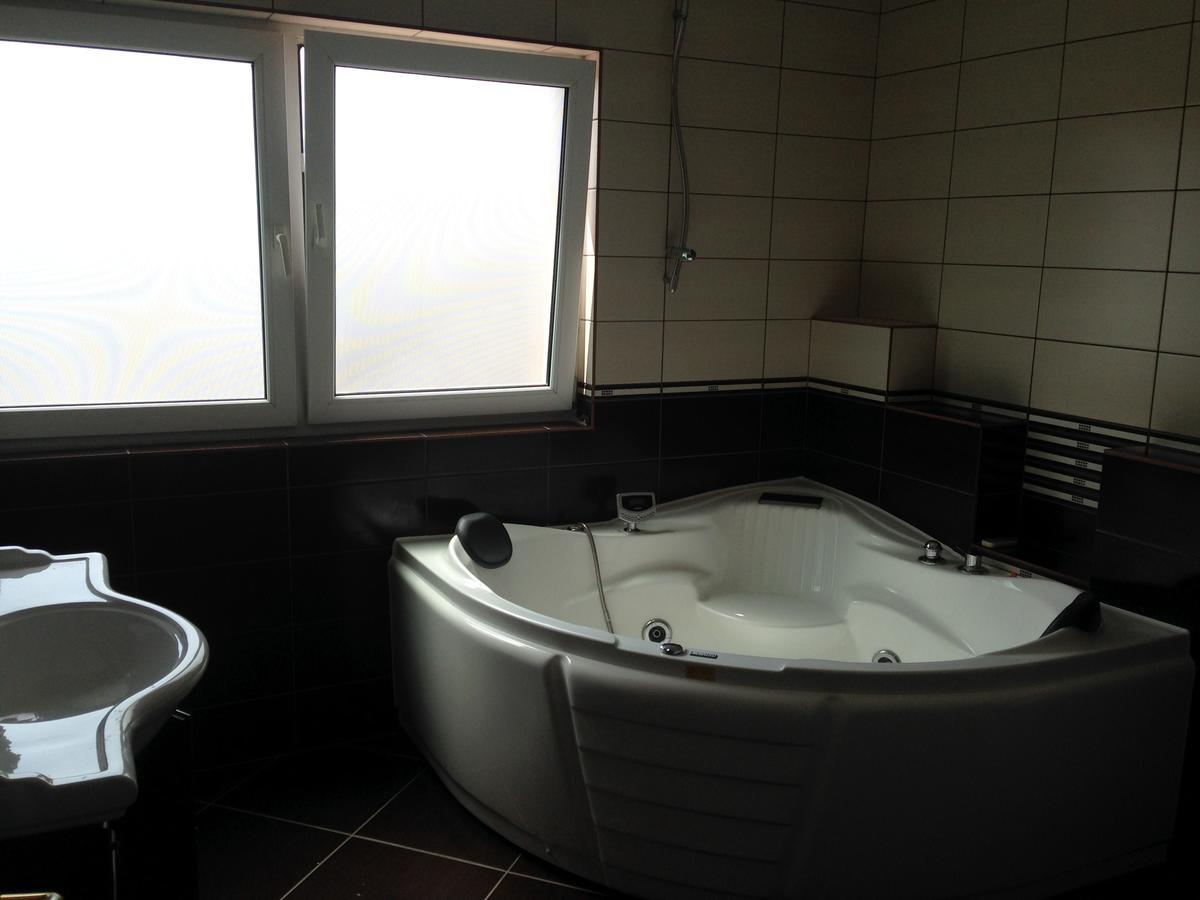 Casa Clara Hotel Sibiu Luaran gambar