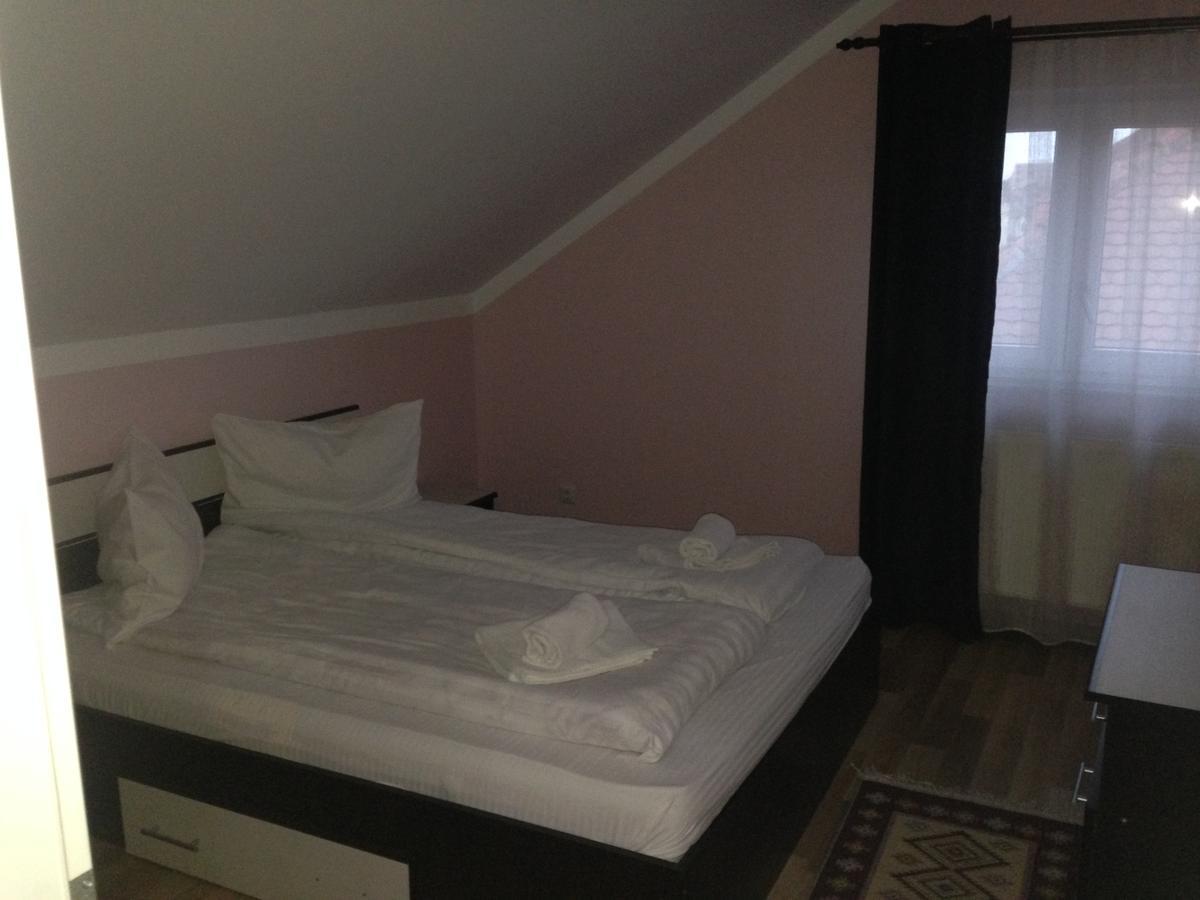 Casa Clara Hotel Sibiu Luaran gambar