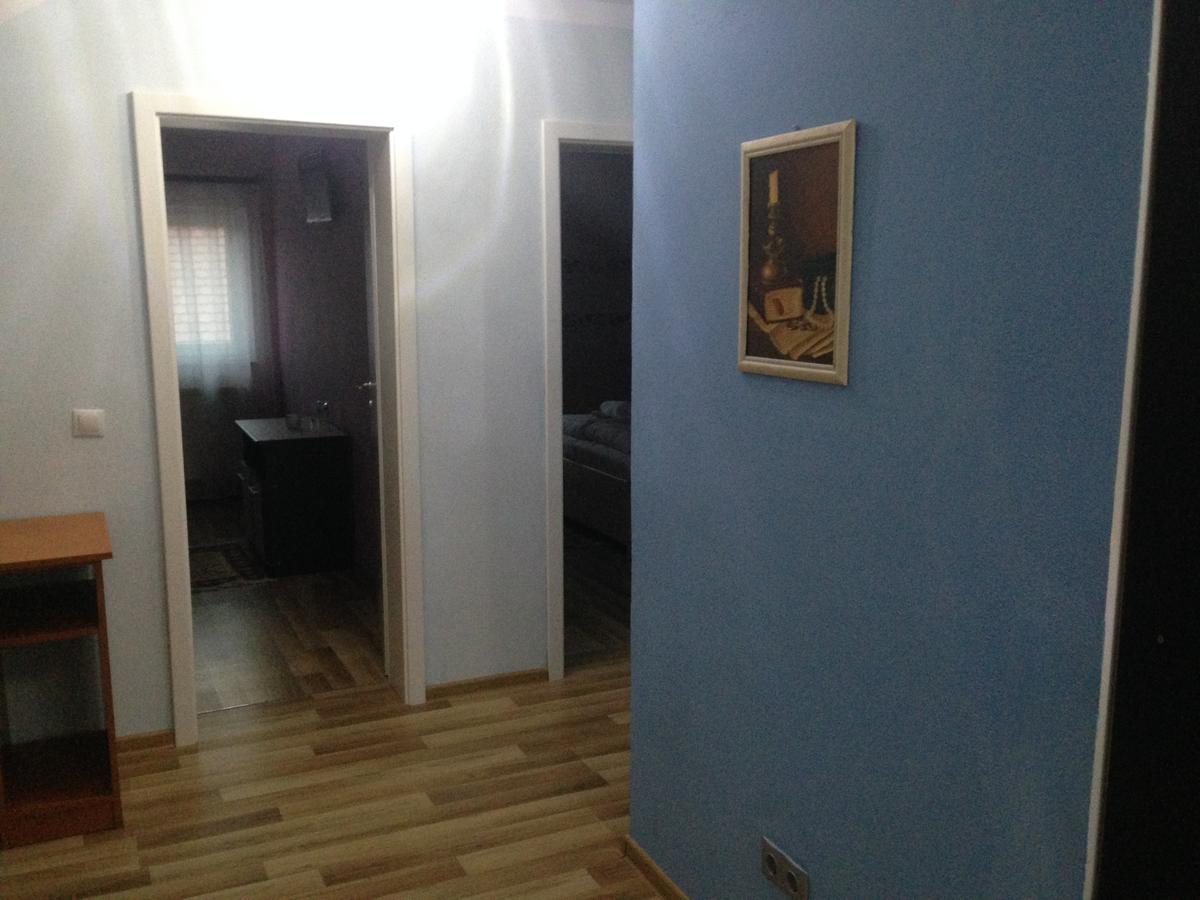 Casa Clara Hotel Sibiu Luaran gambar