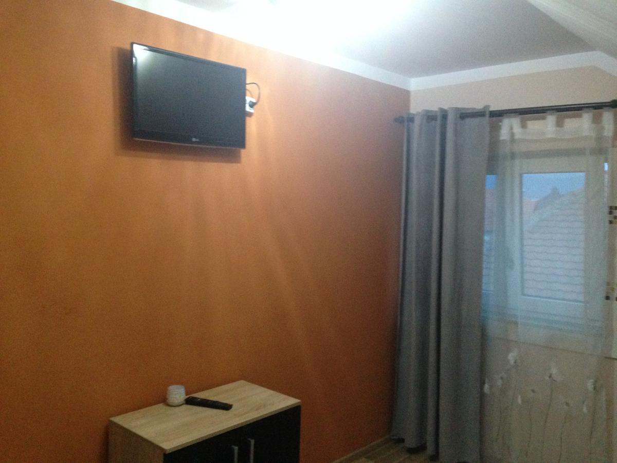 Casa Clara Hotel Sibiu Luaran gambar