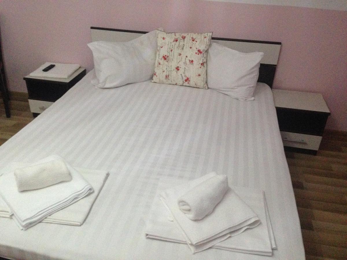 Casa Clara Hotel Sibiu Luaran gambar