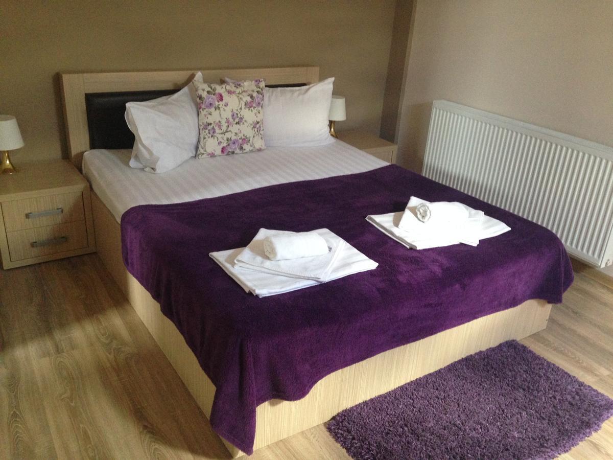 Casa Clara Hotel Sibiu Luaran gambar