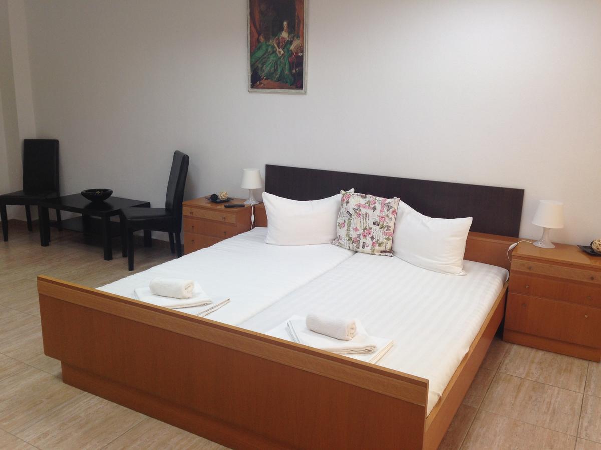 Casa Clara Hotel Sibiu Luaran gambar