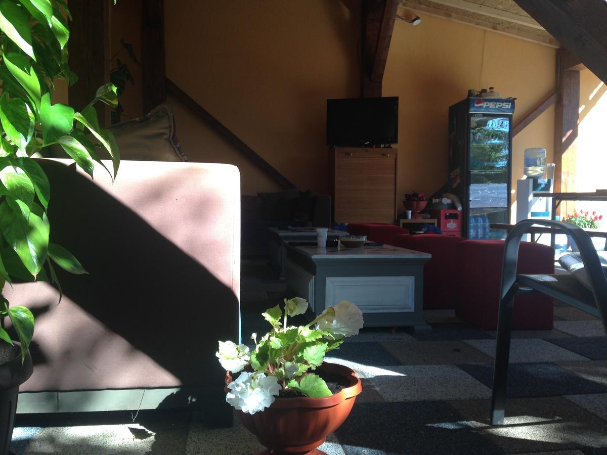 Casa Clara Hotel Sibiu Luaran gambar