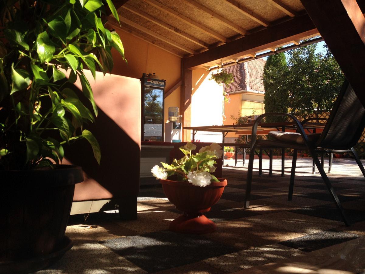 Casa Clara Hotel Sibiu Luaran gambar