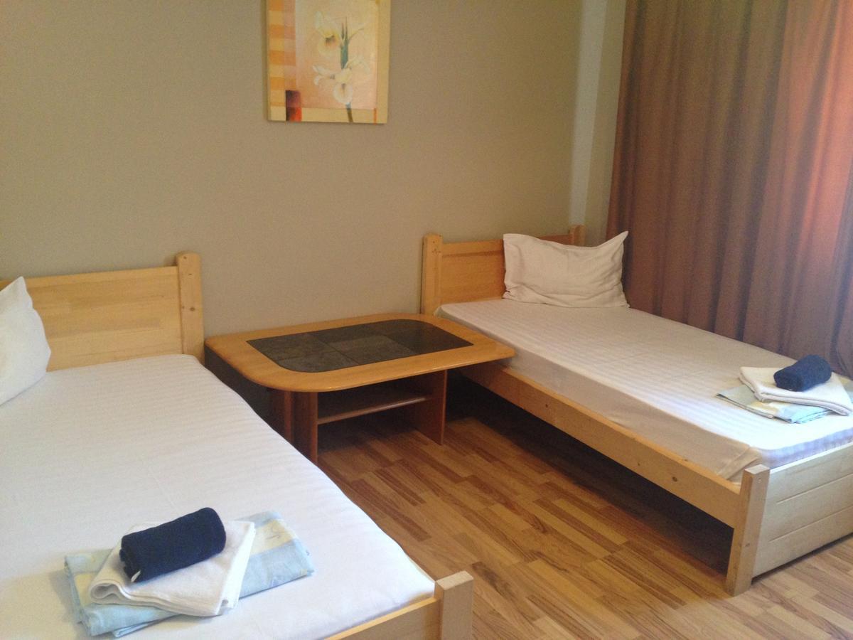 Casa Clara Hotel Sibiu Luaran gambar