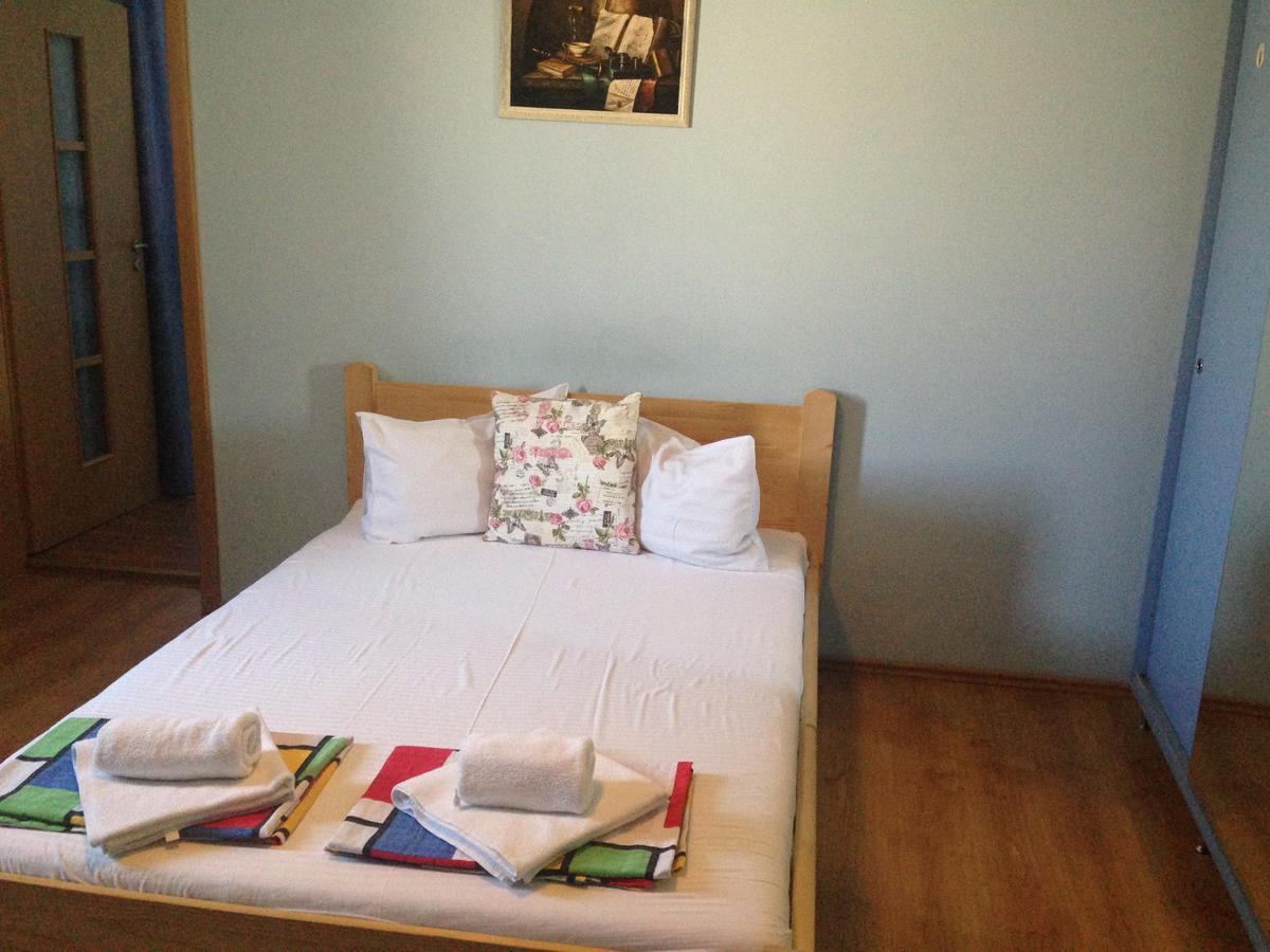 Casa Clara Hotel Sibiu Luaran gambar