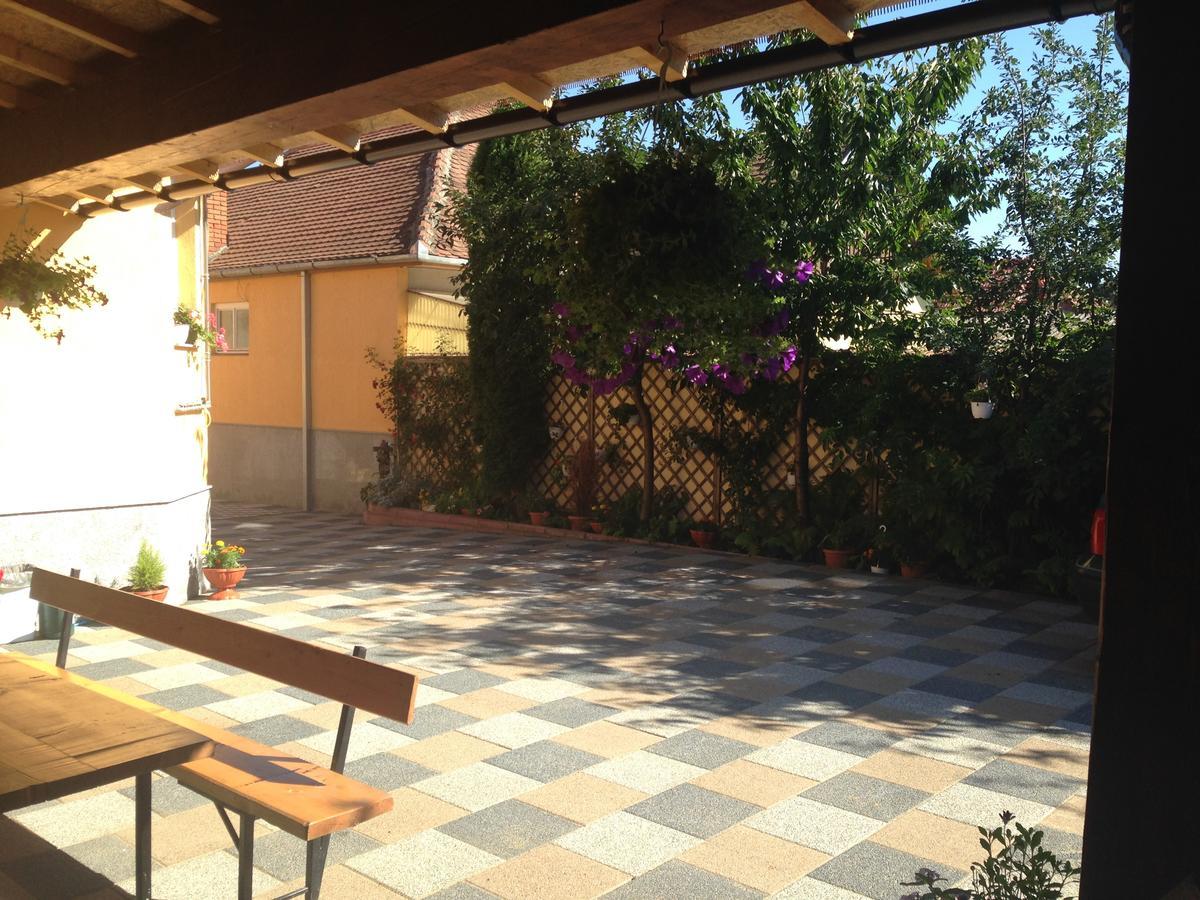 Casa Clara Hotel Sibiu Luaran gambar