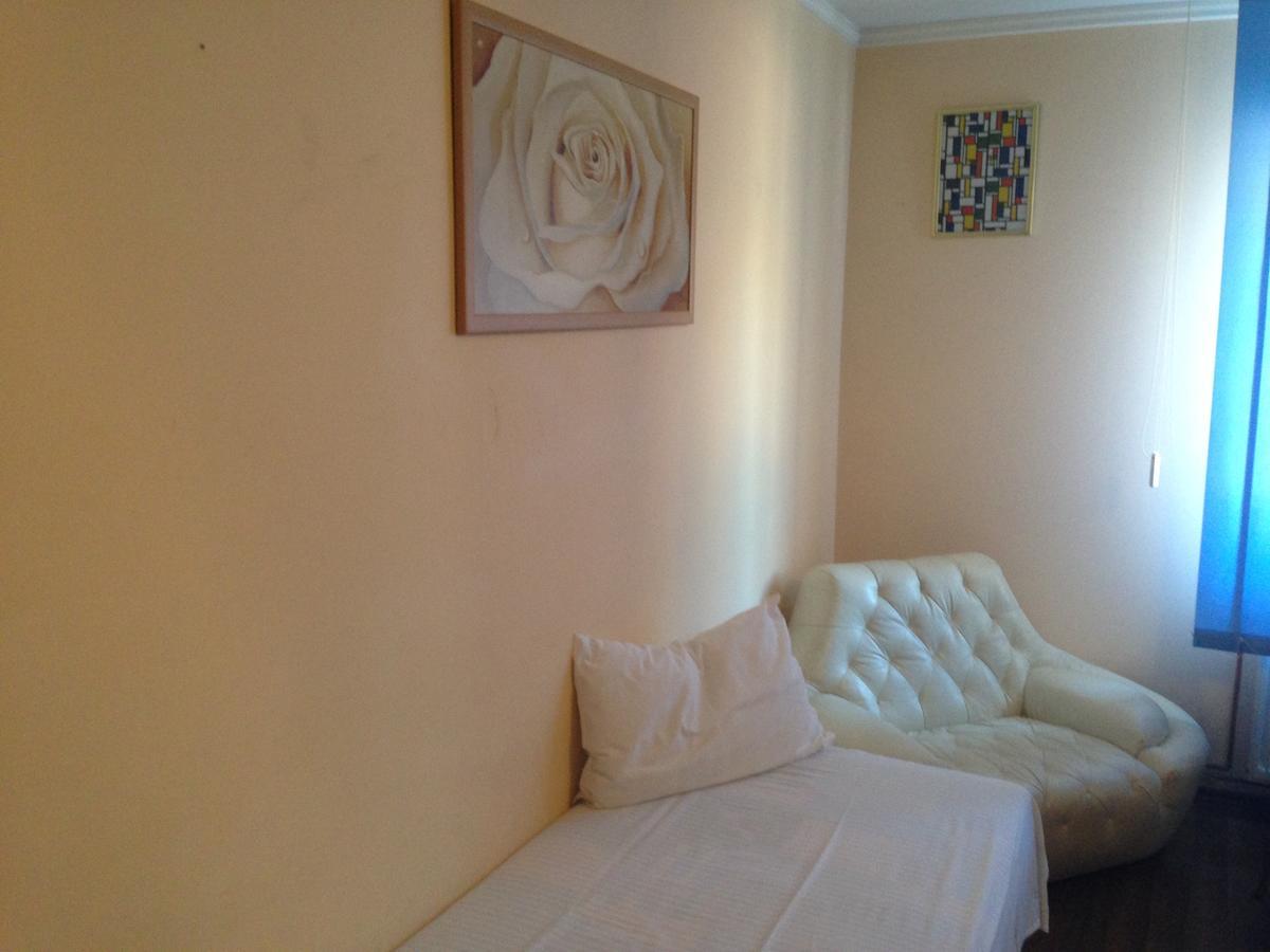 Casa Clara Hotel Sibiu Luaran gambar
