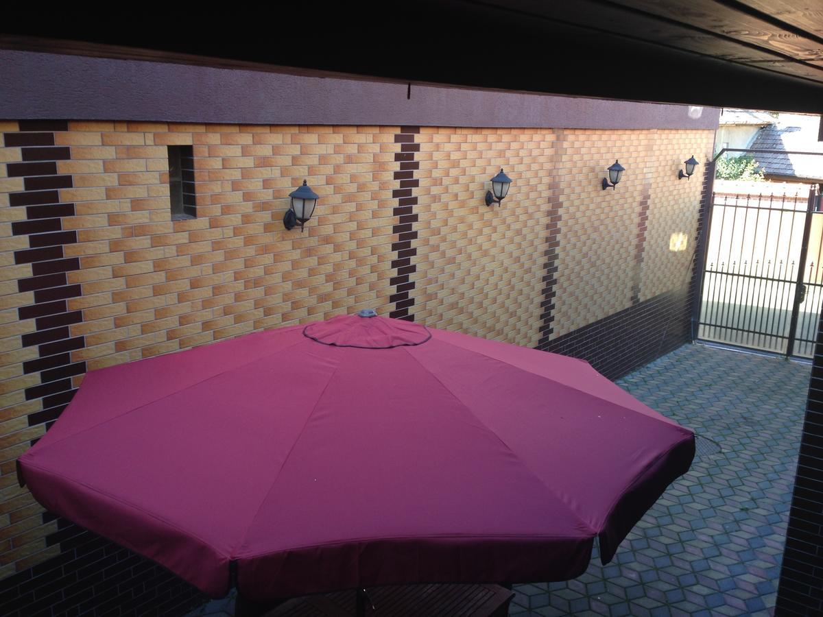 Casa Clara Hotel Sibiu Luaran gambar